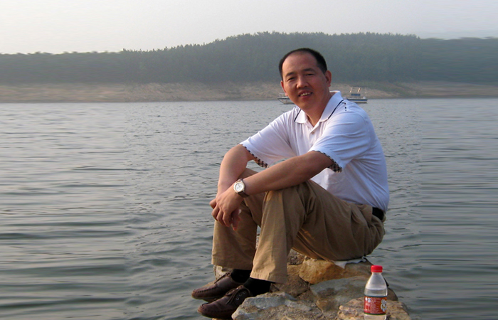 董事长在全国各地调研期间
